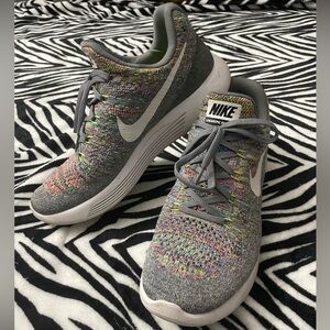 Nike Lunarepic Flyknit 2